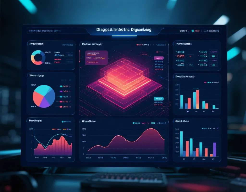 幸运飞艇数据分析图表